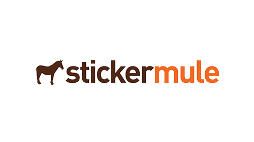 sticker_mule