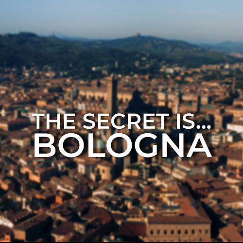 b64dd the secret is bologna 2024jpg